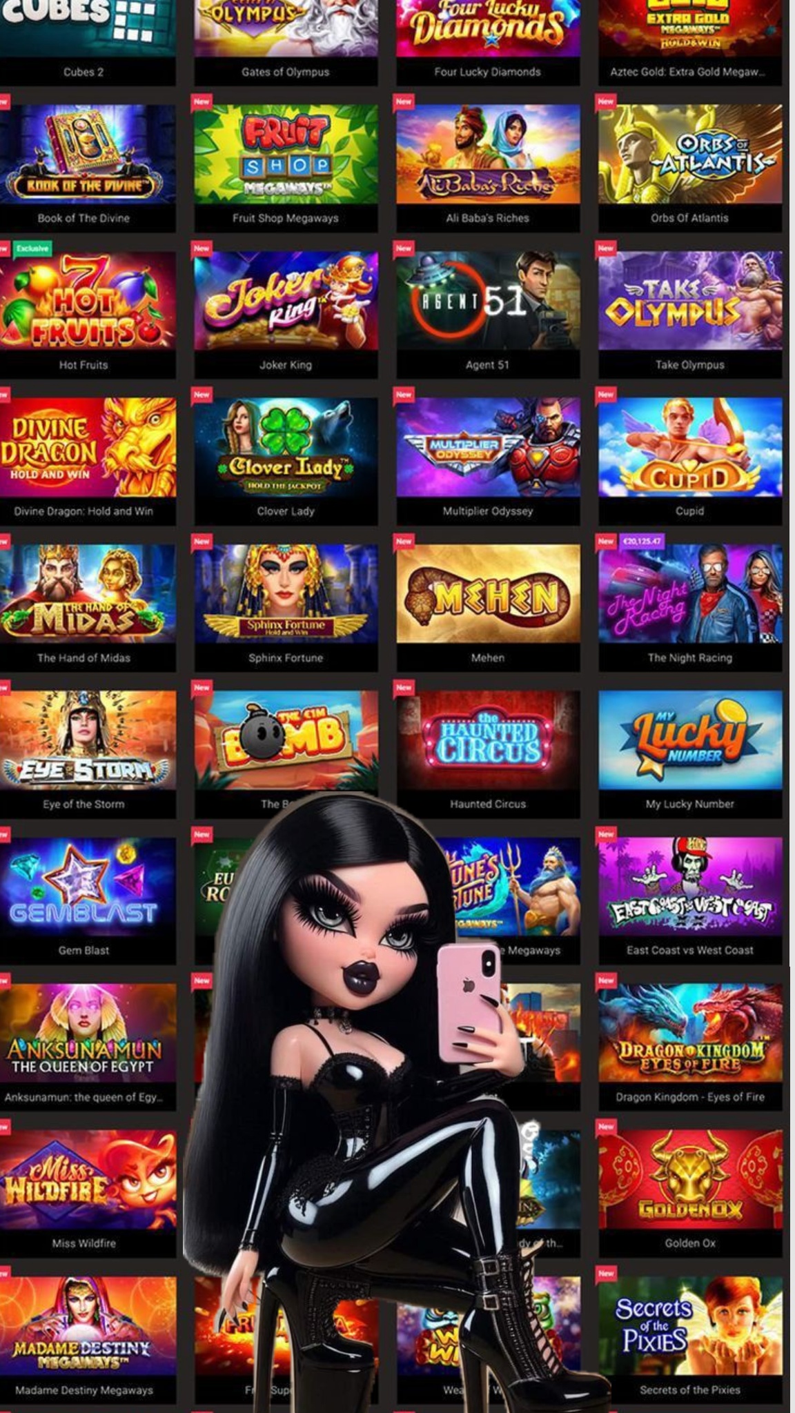 Ignition Casino