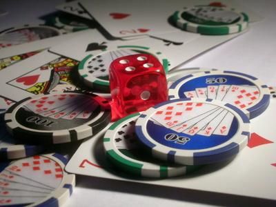 Ignition Casino پر آن لائن سلاٹس کے بارے میں