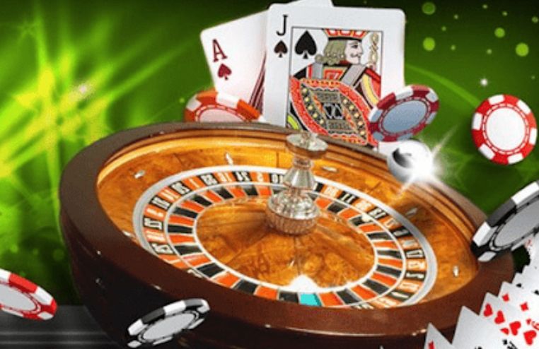 پاکستان کے Ignition Casino کھلاڑیوں کے لیےجیک پاٹ گیم