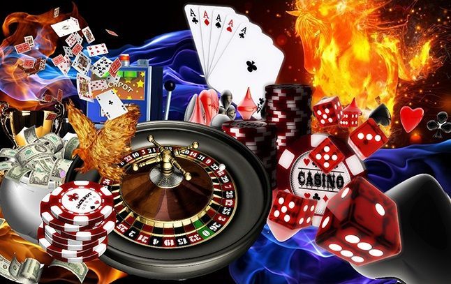 Ignition Casino کیسینو میں رولیٹی گیمز کے بارے میں معلومات