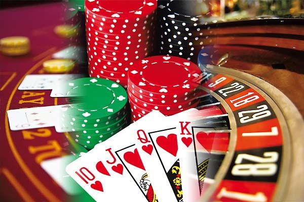 Ignition Casino کیسینو میں بکراٹکھیلیں