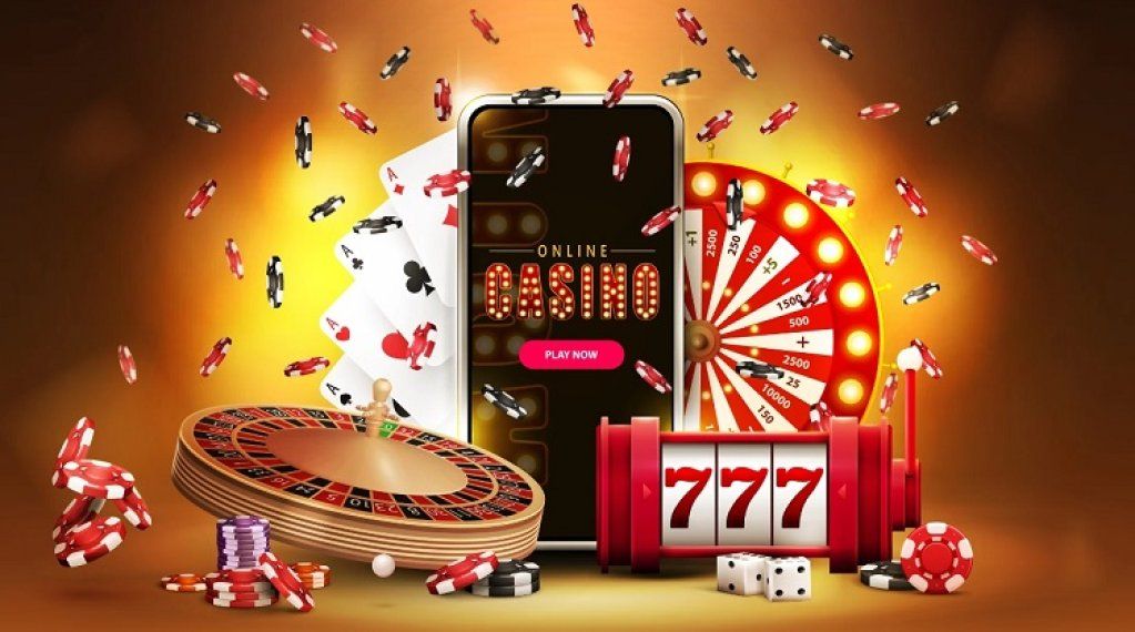 ایک اکاؤنٹ بنائیں یا Ignition Casino کیسینو میں لاگ ان کریں۔