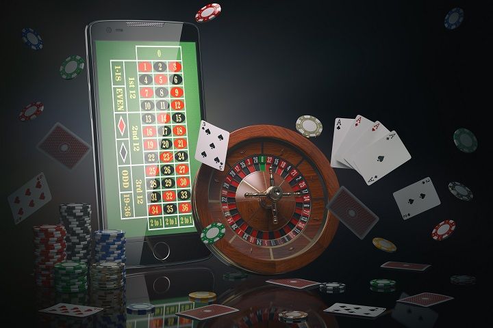 Ignition Casino سائٹ کے لیے آن لائن گیمز فراہم کرنے والے