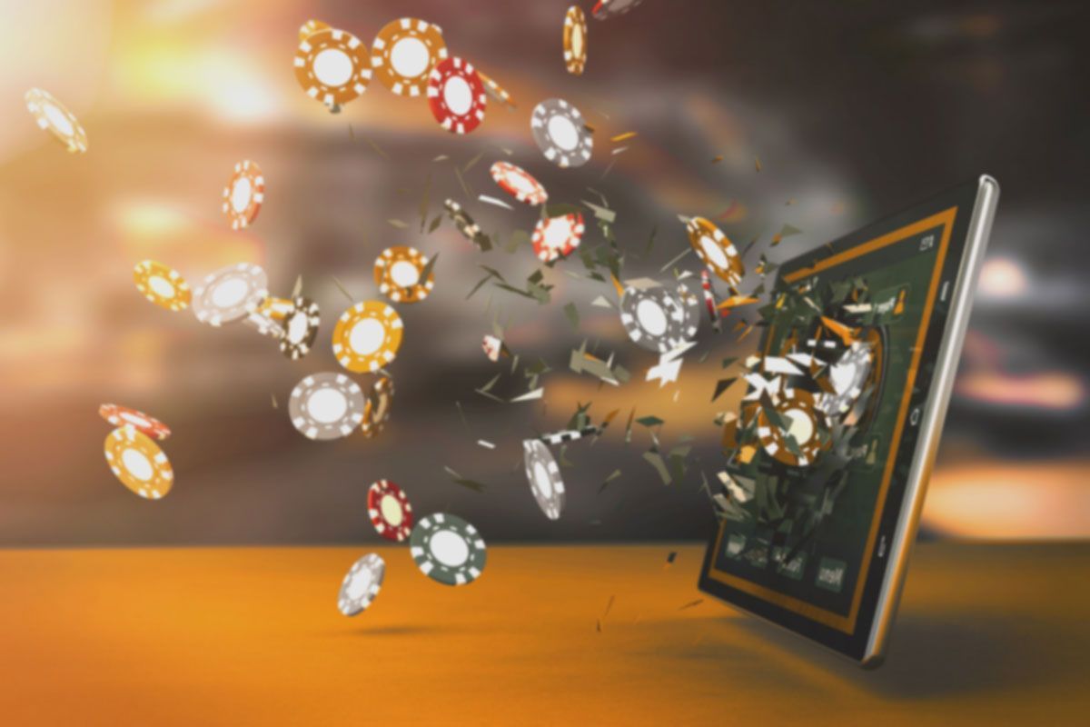 Ignition Casino آن لائن کیسینو میں کھیلنے کی وجوہات