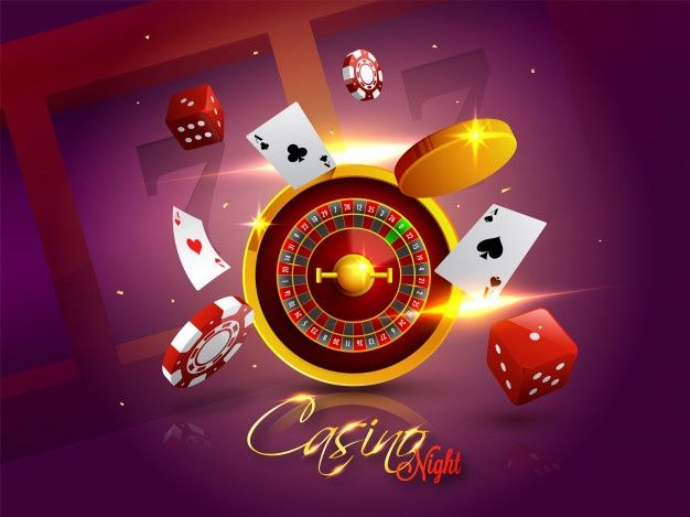 Ignition Casino کیسینو گیمز کا ایک زمرہ منتخب کریں

