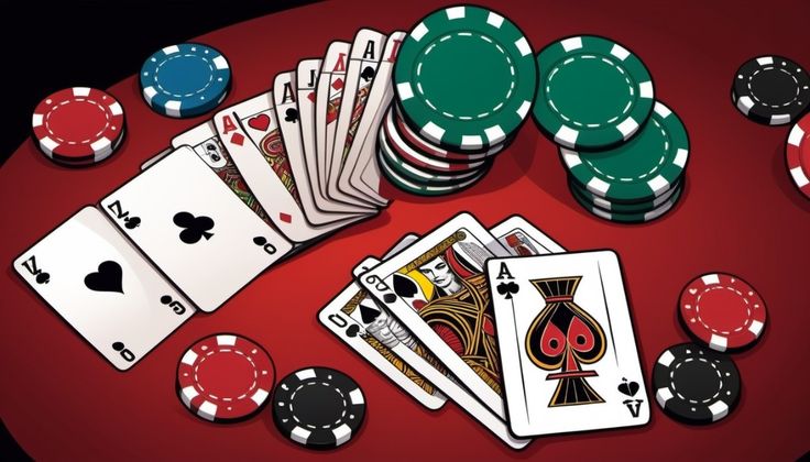 Ignition Casino کیسینو میں سلاٹ کھیلنا شروع کریں۔