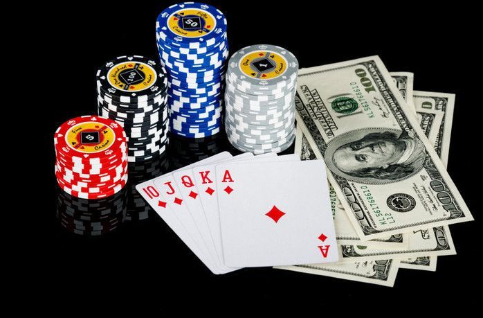 پاکستان کے نئے Ignition Casinoکیسینو کھلاڑیوں کے لیے خوش آمدید بونس