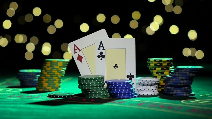 Ignition Casino آن لائن کیسینو میں اصل گیمز