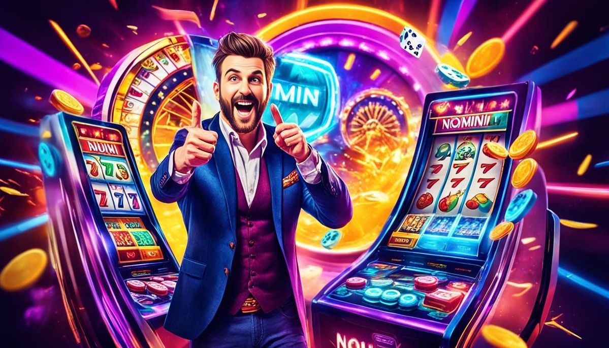 پاکستان میں Ignition Casino قانونی ہے۔