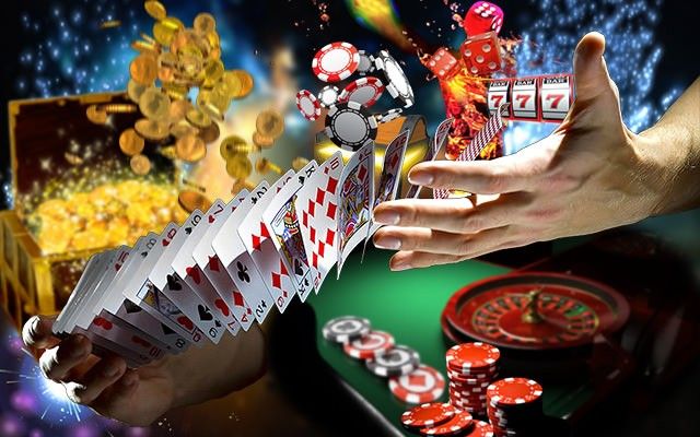 Ignition Casino پاکستان ریئل منی گیمز